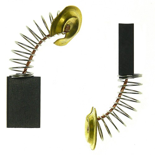 Carbon brushes motor - brushes,