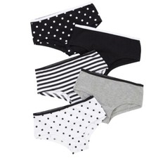 Girls Briefs Pants Knickers