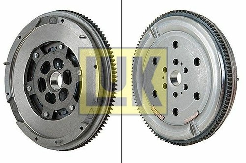 Luk dual mass flywheel for - luk,