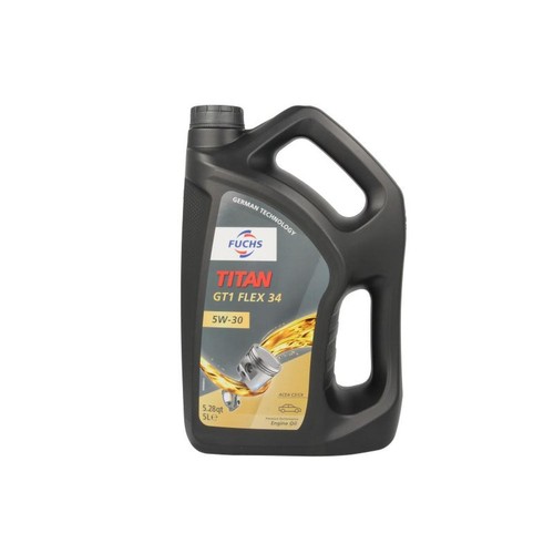 Fuchs oil titan gt1 - gt1, f.34