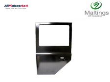 110 2ND ROW REAR DOOR