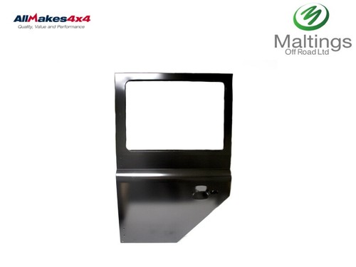 110 2nd row rear door - 110,