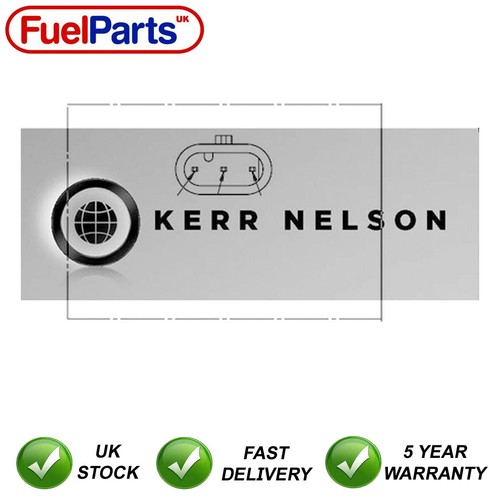 Kerr nelson crankshaft sensor - crankshaft,