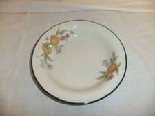 Cloverleaf Peaches & Cream - T G Green dishwasher safe ceramic 4B1B #