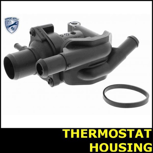 Thermostat housing for - housing,