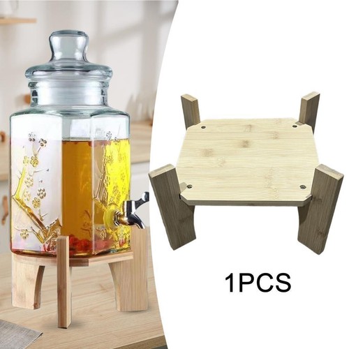 Drink dispenser stand - stand, beverage
