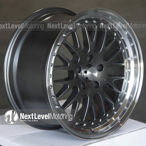 Circuit cp21 18x9 5x114 3 - cp21, 18x9.5
