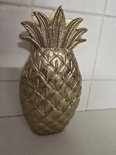 Vintage Slim Brass/Gold