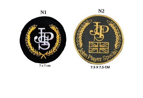 Jps john player - jps,