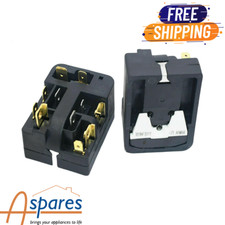 Universal Fridge Freezer