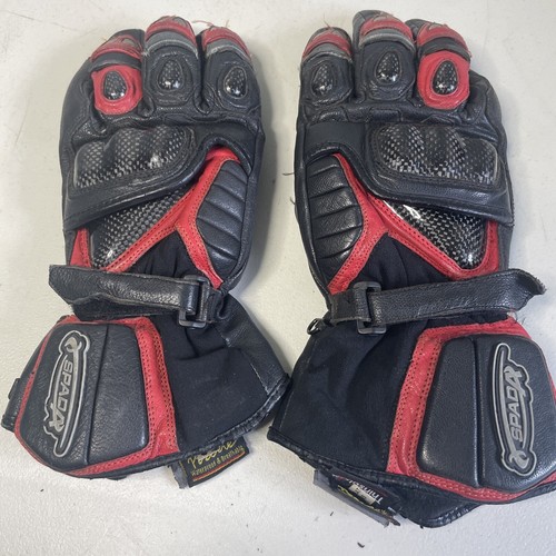Spade leather motorcycle - wp,