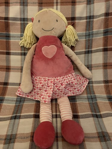 Marks spencer rag doll - marks,