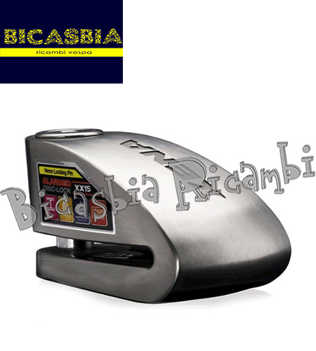 15736 disc lock with - 15736,
