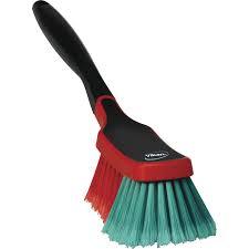 Vikan multi brush - multi, rim