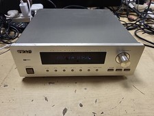 Teac T-H500 AM/FM Stereo Tuner