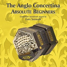 The Anglo Concertina Absolute