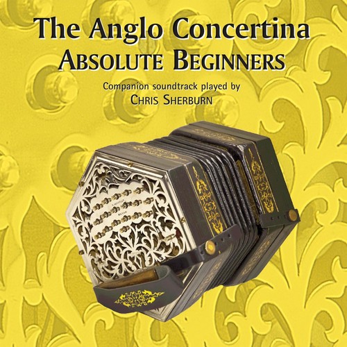 The anglo concertina - concertina, absolute