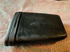 Kawasaki ZXR400 H2 / H2 1989/1900 Rear Seat