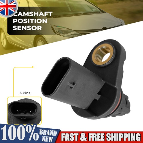Camshaft speed position sensor - camshaft,
