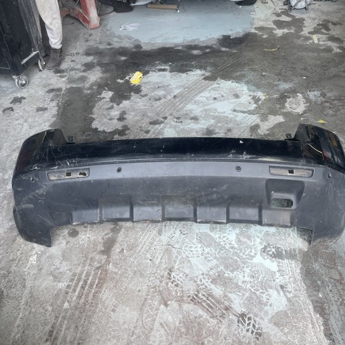Land rover freelander rear - rover,