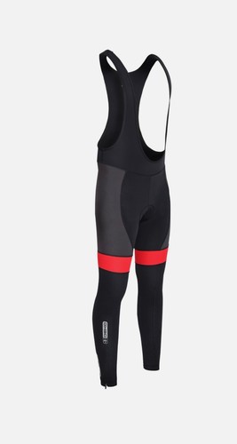 Deko men cycling bib tights - bib,