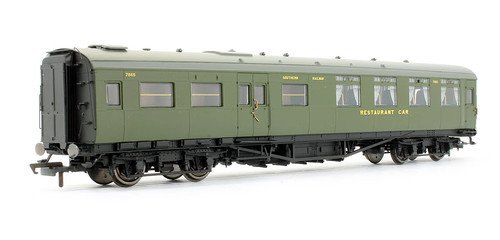 Hornby pre owned - hornby, maunsell