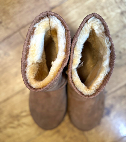 Ugg since 1974 women brown - ugg,
