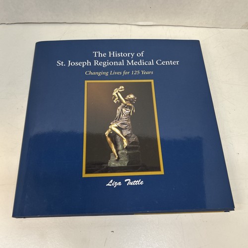 History joseph regional - history, of