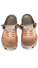 Crocs Men’s Yukon Sport