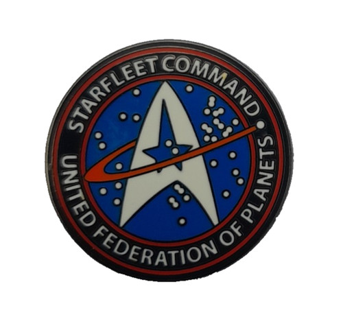 Star trek united federation - federation, of