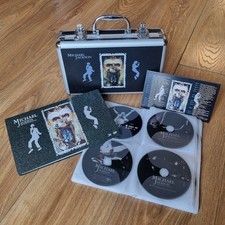 Michael Jackson The Ultimate