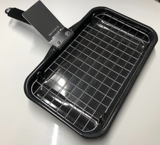 Caravan Motorhome Oven Grill