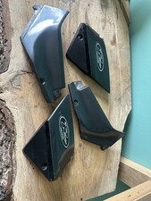 4XV YZF1000 R1 Tank Trim