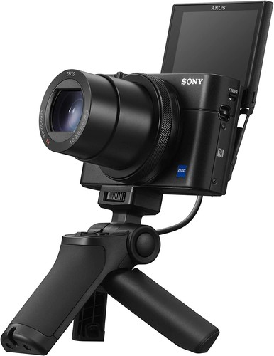 Sony cyber shot - sony, rx100