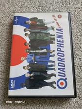 Quadrophenia (DVD, 1999)