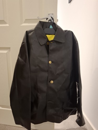 Men adult fireman haloween - men's,