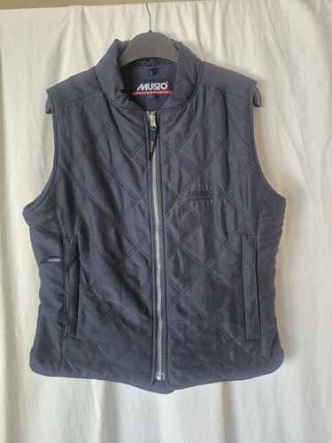 Musto performance fleece lined - musto,
