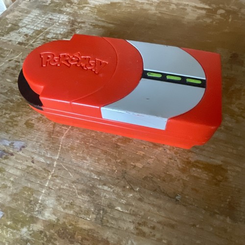 Pokemon pokedex handheld - pokemon,