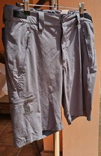 Salomon Mens Shorts Size 36"