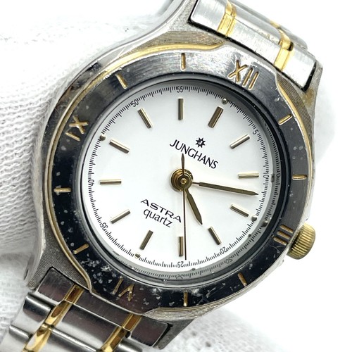 Junghans astra quartz - junghans,