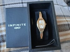 Infinite Ladies Watch, Boxed