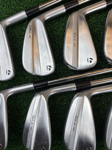 Taylormade 770 2024 790 - p.770, 2024/p.790
