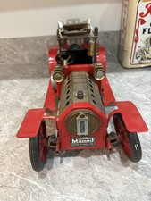 Vintage Mamod Fire Engine