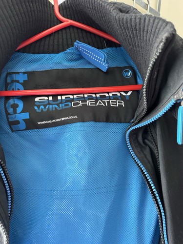 Superdry windcheater men - windcheater, men’s