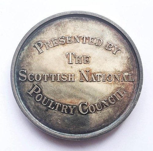 Scottish national poultry - scottish,