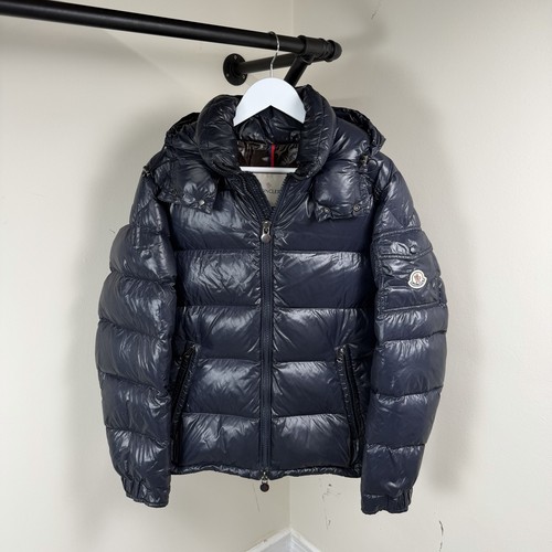 Moncler maya giubbotto - moncler,