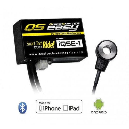 Healtech shifter iqse - shifter, iqse-1