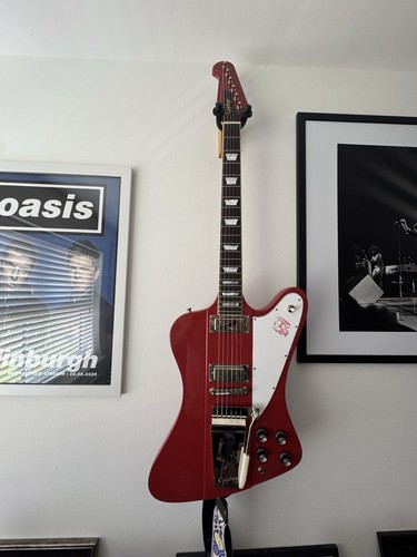 Epiphone firebird v - epiphone,