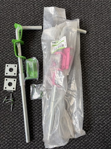 Drop bolts heavy - drop, duty