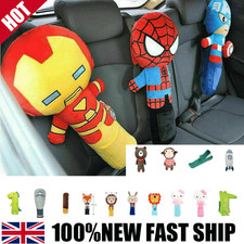 For Car Auto Safety Seat Belt